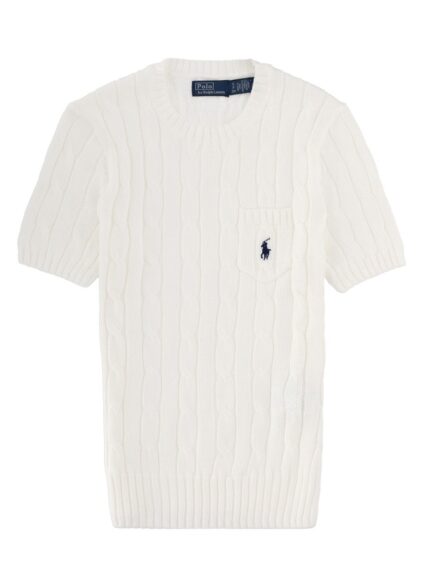 Polo Ralph Lauren SHORT-SLEEVED PULLOVER