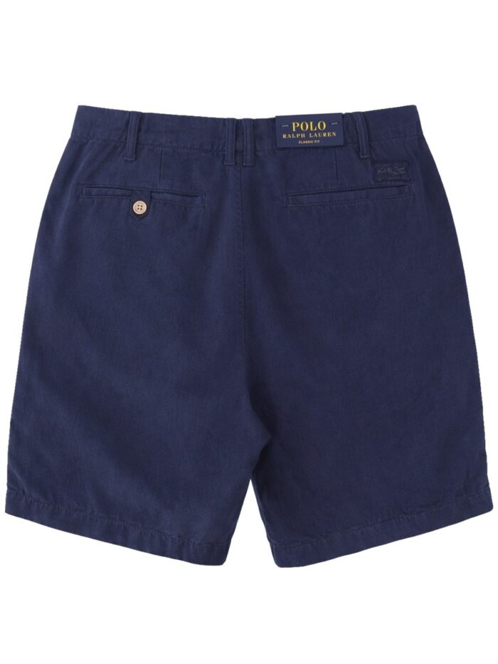 Polo Ralph Lauren SHORTS IN LINO