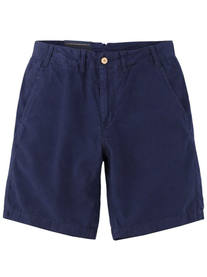 Polo Ralph Lauren SHORTS IN LINO