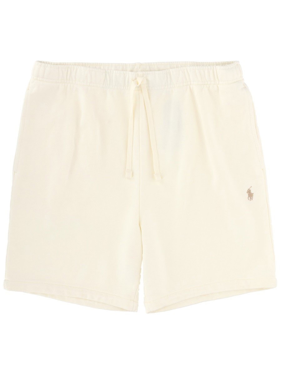 Polo Ralph Lauren SHORTS WITH LOGO