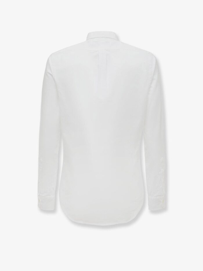 Polo Ralph Lauren Slim Fit Cotton Shirt