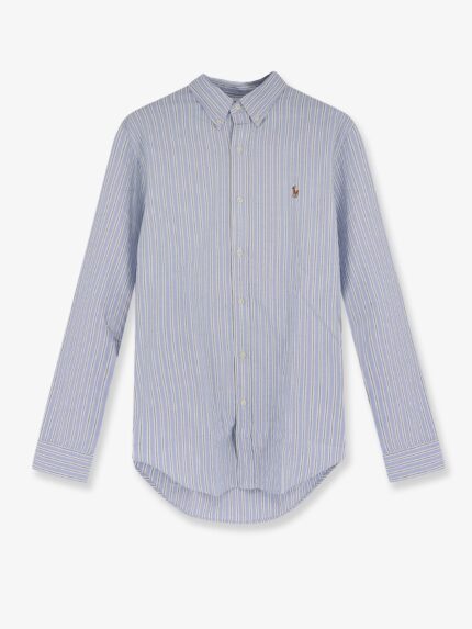 Polo Ralph Lauren Slim Fit Cotton Shirt