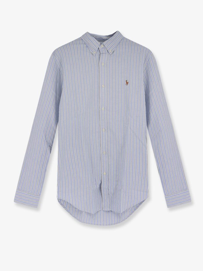 Polo Ralph Lauren Slim Fit Cotton Shirt