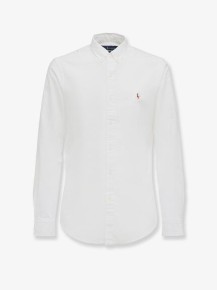 Polo Ralph Lauren Slim Fit Cotton Shirt