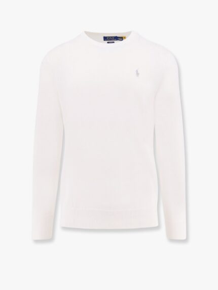 Polo Ralph Lauren Slim Fit Cotton Sweater