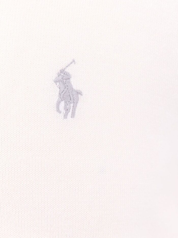 Polo Ralph Lauren Slim Fit Cotton Sweater