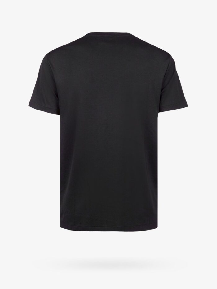 Polo Ralph Lauren Soft Touch Cotton T-shirt