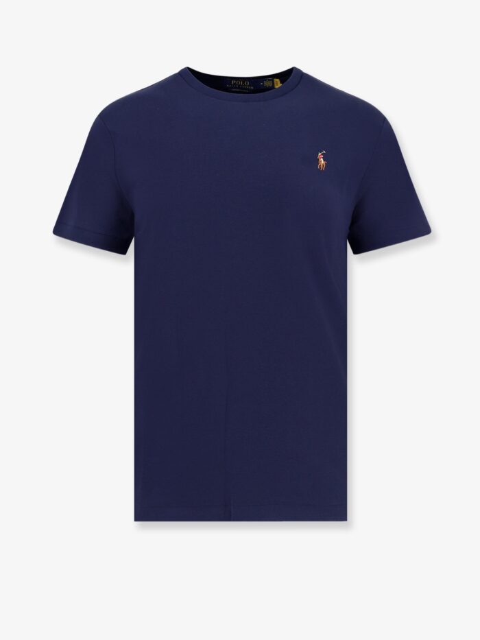 Polo Ralph Lauren Soft Touch Cotton T-shirt