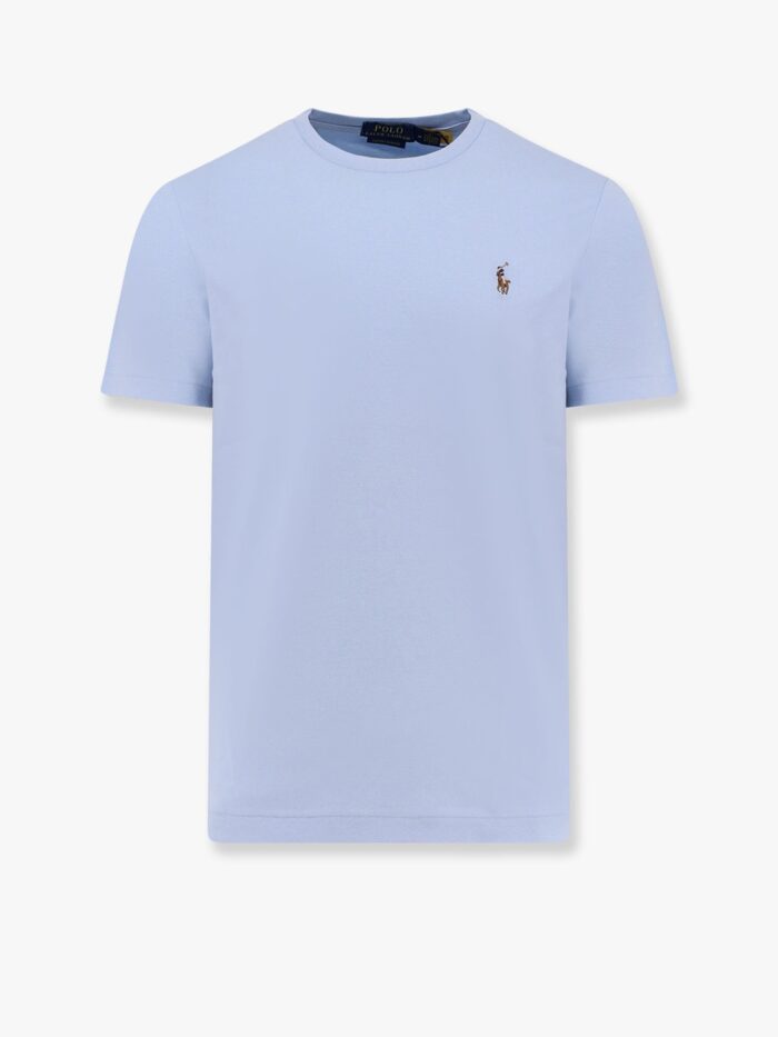 Polo Ralph Lauren Soft Touch Cotton T-shirt
