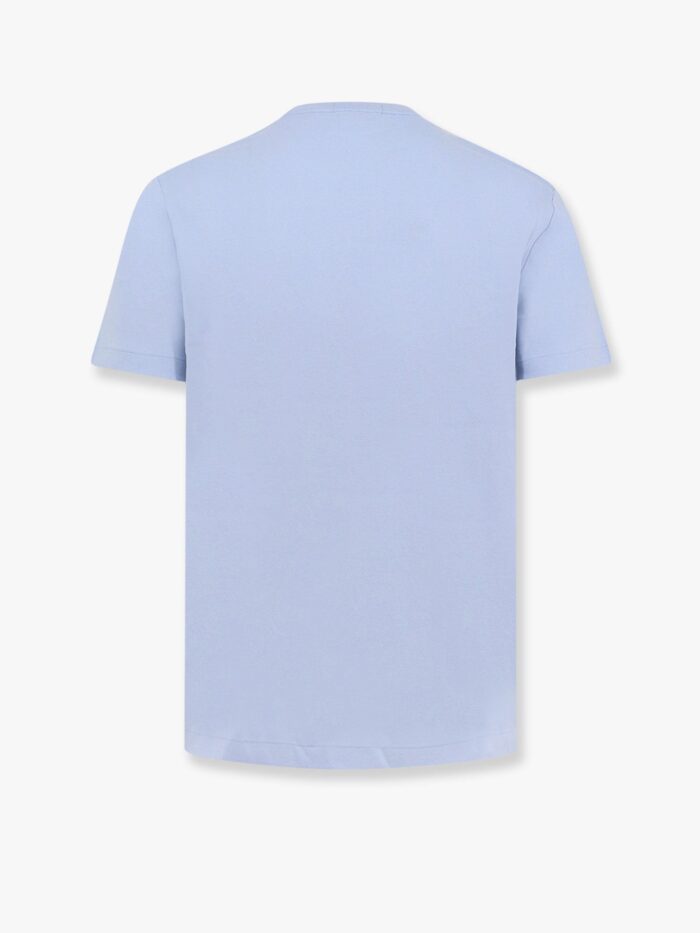 Polo Ralph Lauren Soft Touch Cotton T-shirt
