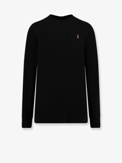 Polo Ralph Lauren Soft Touch Cotton T-shirt