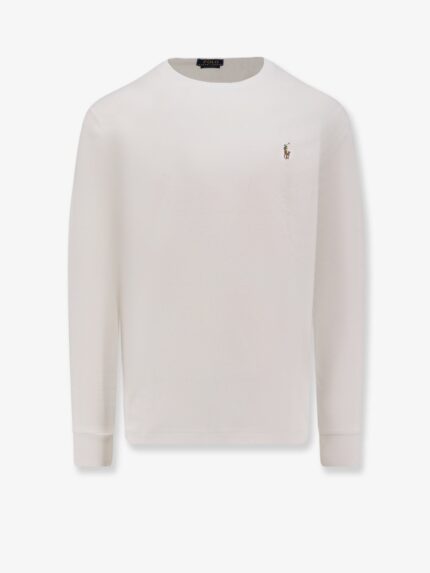 Polo Ralph Lauren Soft Touch Cotton T-shirt