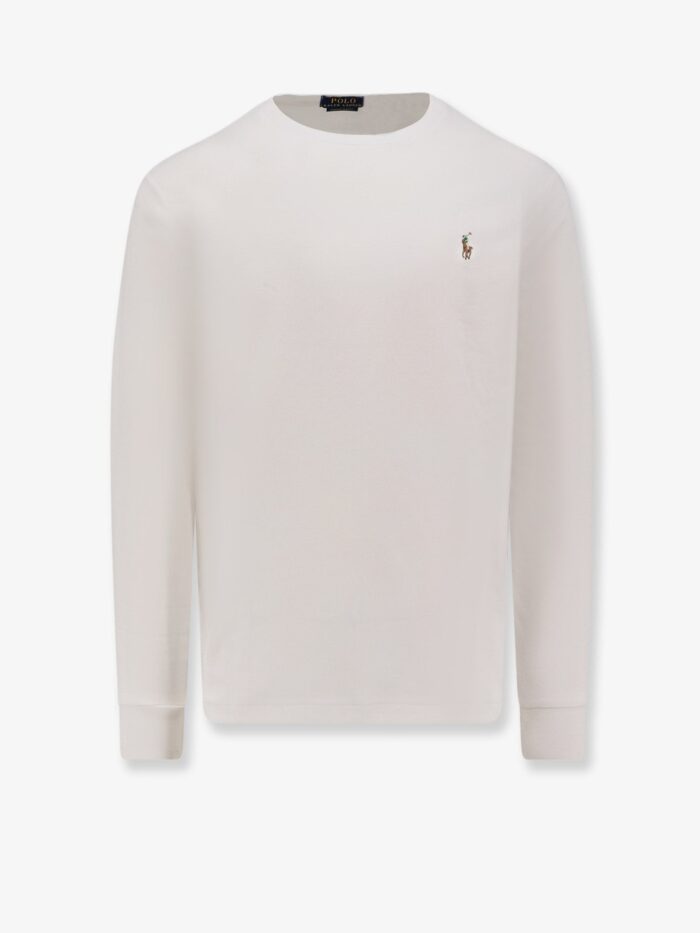 Polo Ralph Lauren Soft Touch Cotton T-shirt