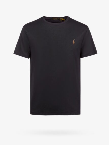 Polo Ralph Lauren Soft Touch Cotton T-shirt