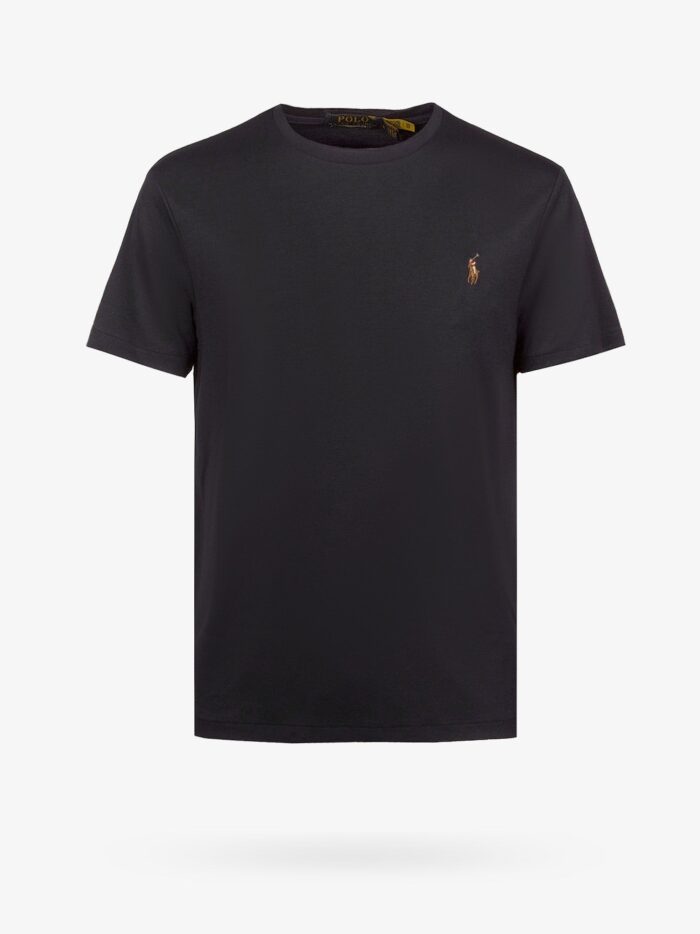 Polo Ralph Lauren Soft Touch Cotton T-shirt
