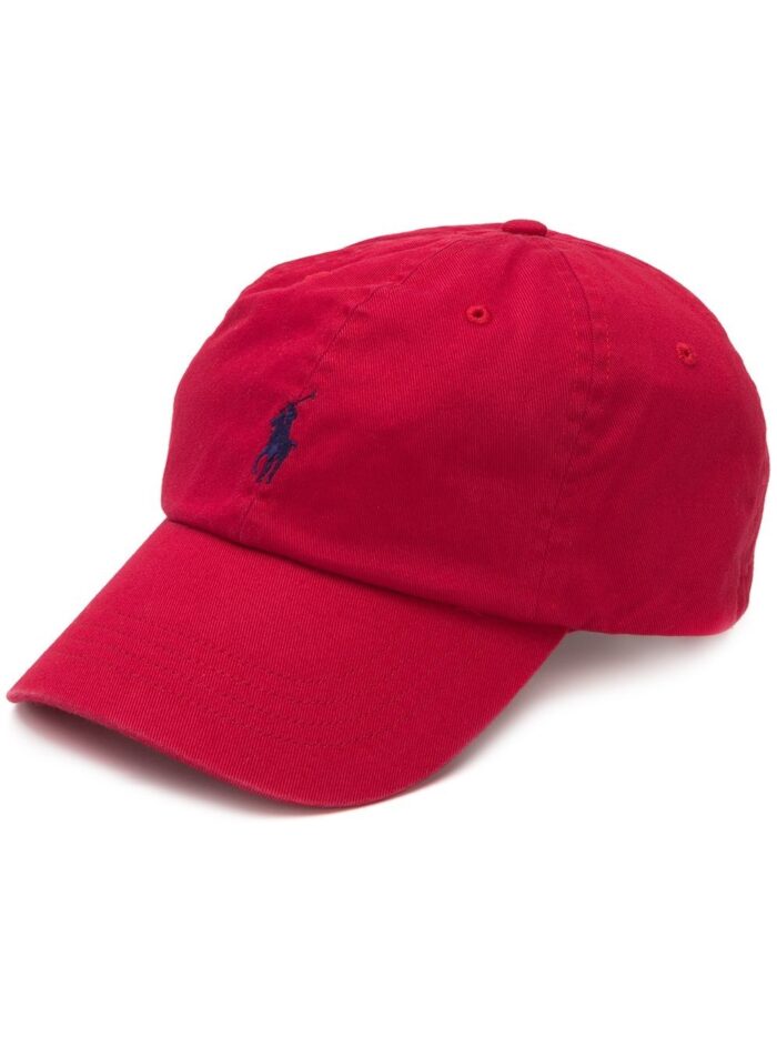 POLO RALPH LAUREN Sport Cap