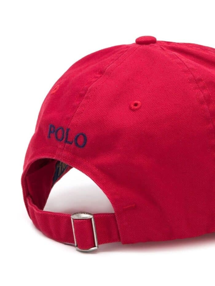 POLO RALPH LAUREN Sport Cap