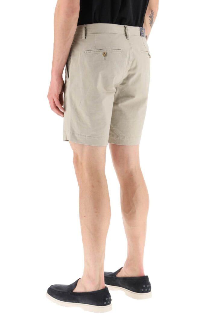 Polo Ralph Lauren Stretch Chino Shorts