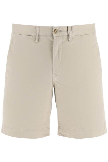 Polo Ralph Lauren Stretch Chino Shorts