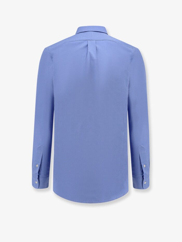 Polo Ralph Lauren Stretch Cotton Shirt