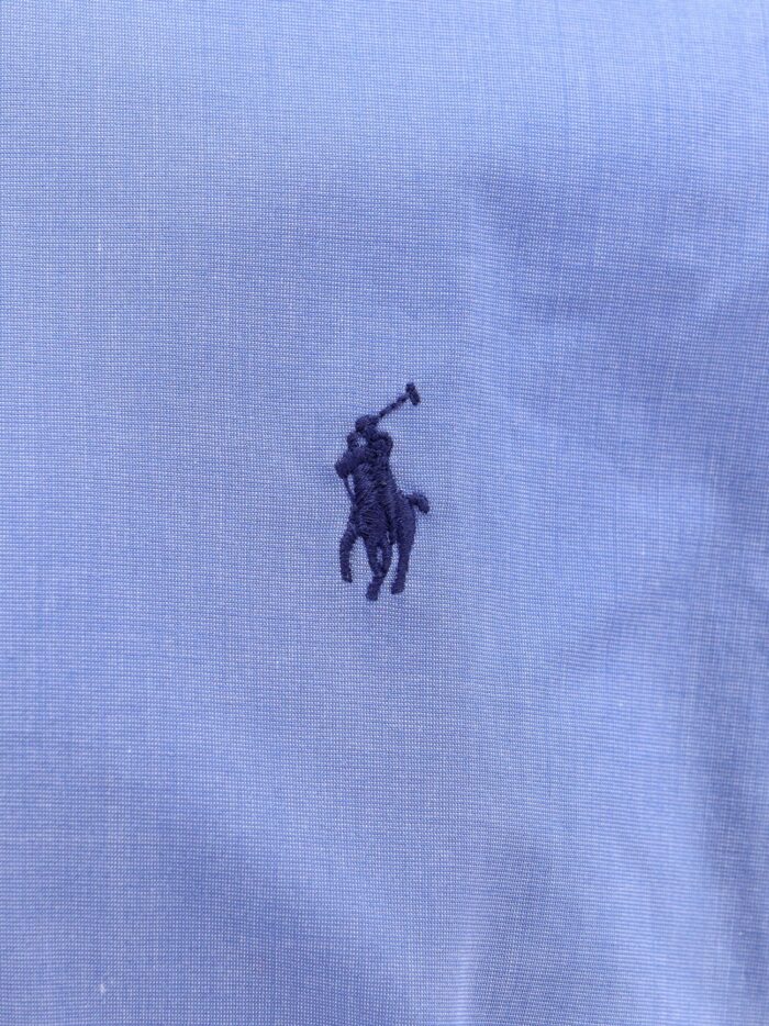 Polo Ralph Lauren Stretch Cotton Shirt