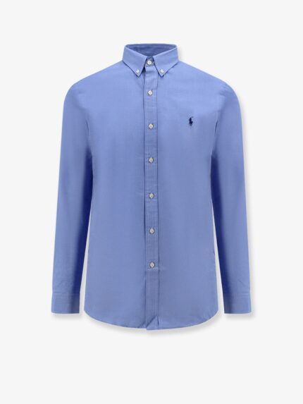 Polo Ralph Lauren Stretch Cotton Shirt