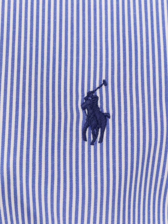 Polo Ralph Lauren Stretch Cotton Shirt
