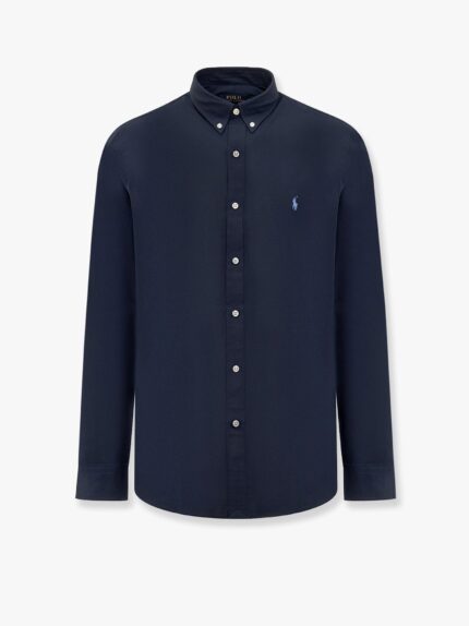Polo Ralph Lauren Stretch Cotton Shirt