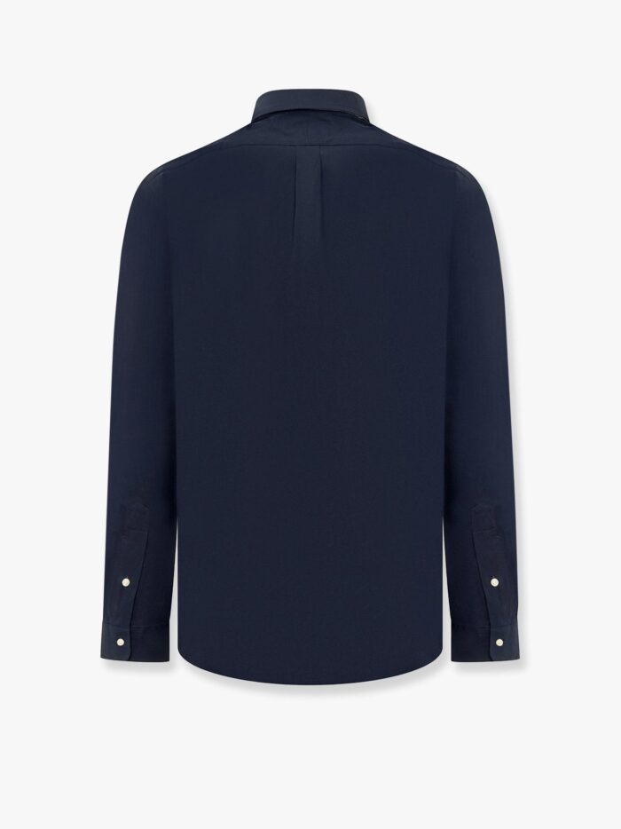 Polo Ralph Lauren Stretch Cotton Shirt