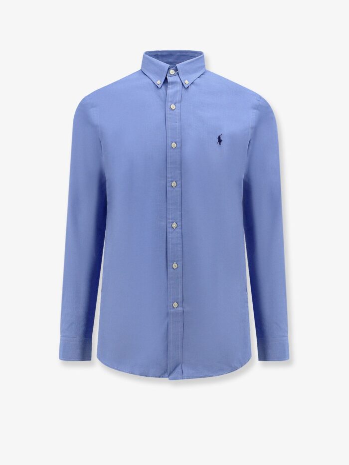 Polo Ralph Lauren Stretch Cotton Shirt