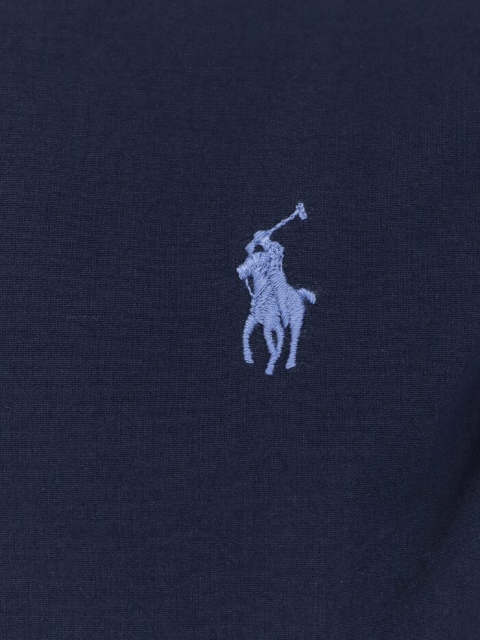 Polo Ralph Lauren Stretch Cotton Shirt