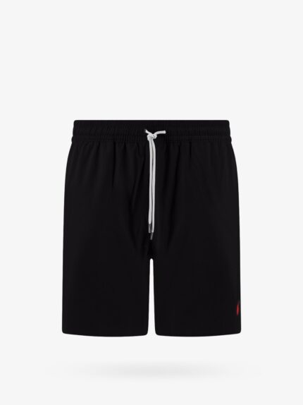 Polo Ralph Lauren Stretch Recycled Polyester Swim Trunks