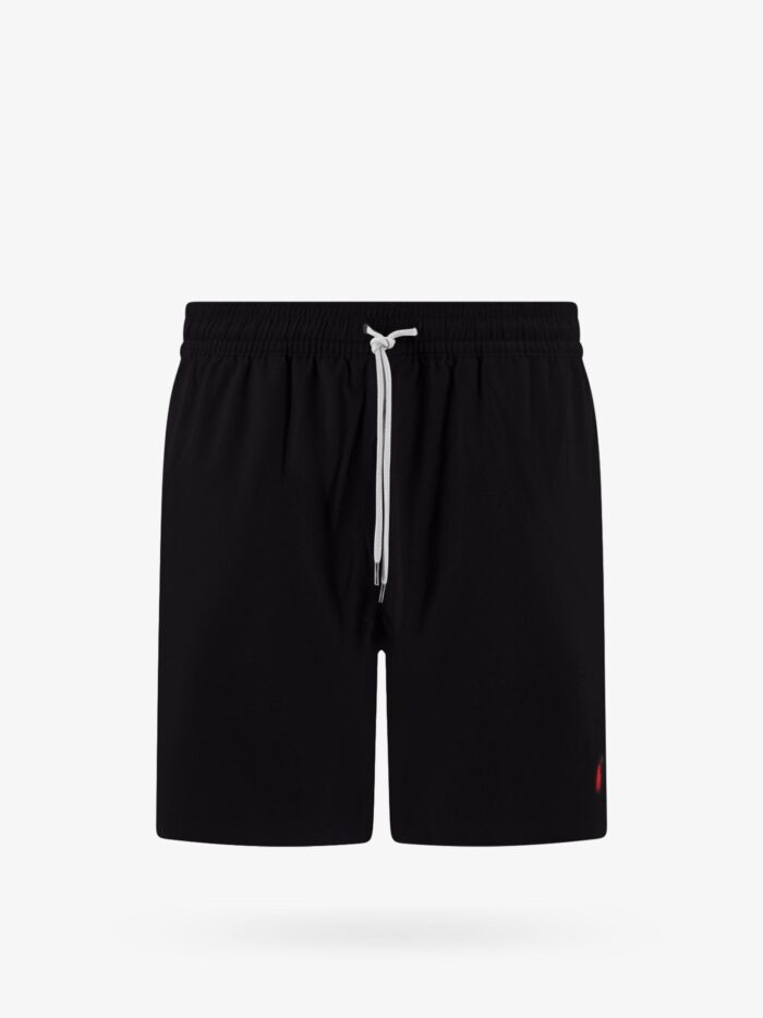 Polo Ralph Lauren Stretch Recycled Polyester Swim Trunks