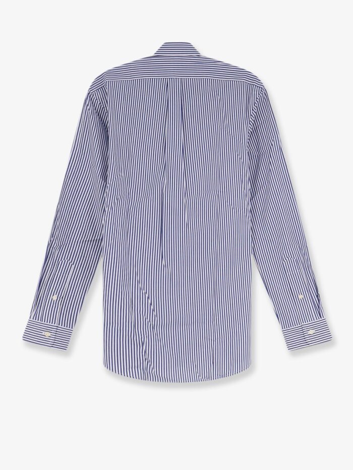 Polo Ralph Lauren Striped Cotton Shirt