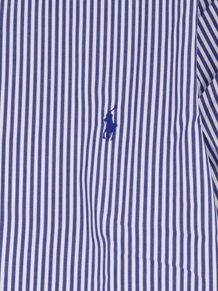 Polo Ralph Lauren Striped Cotton Shirt