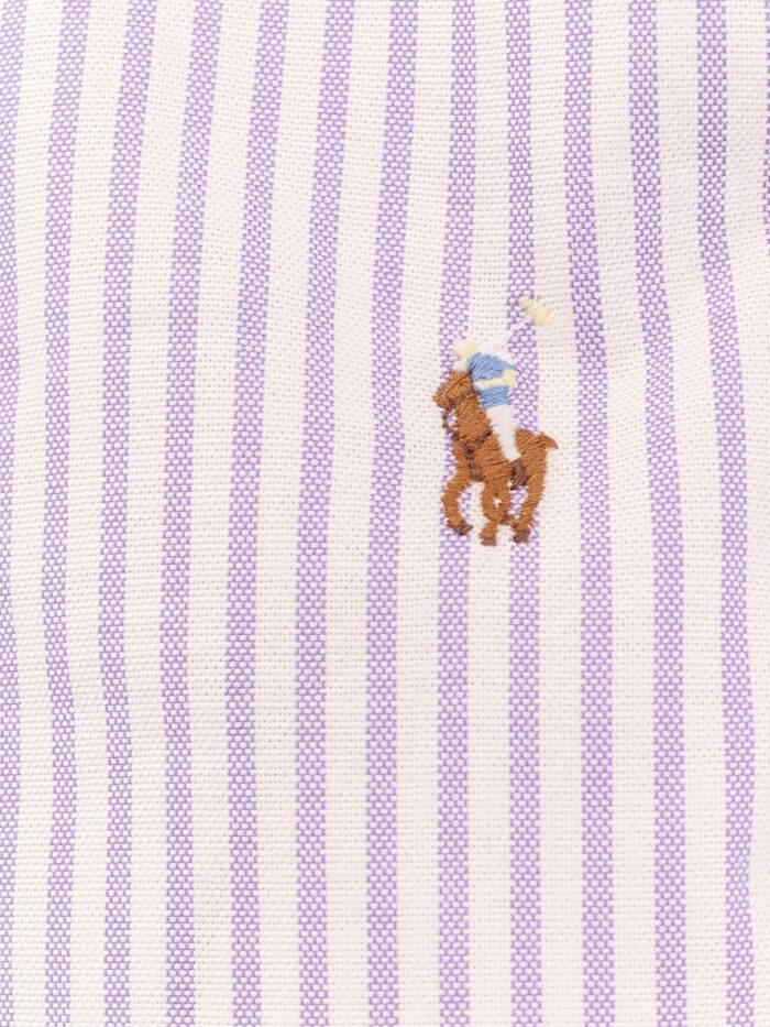 Polo Ralph Lauren Striped Cotton Shirt