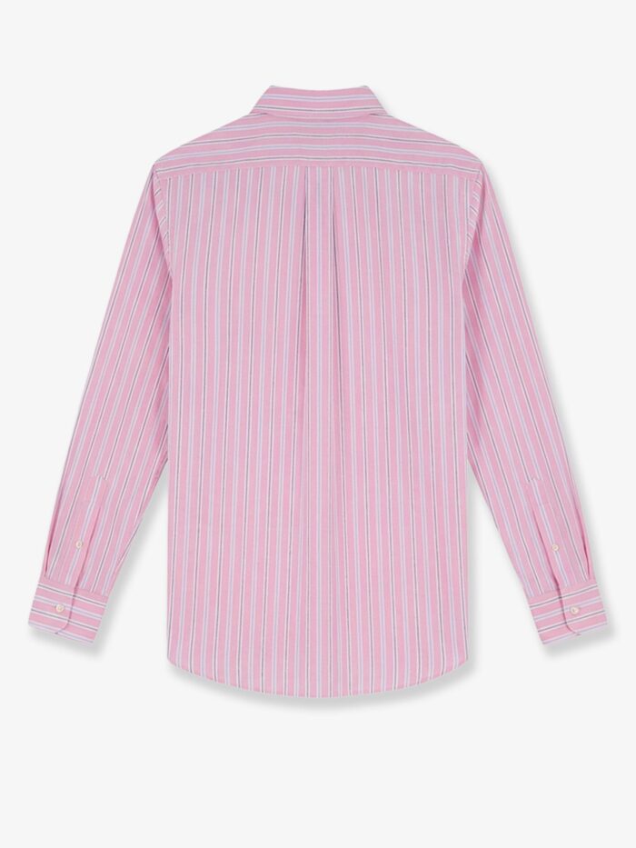 Polo Ralph Lauren Striped Cotton Shirt