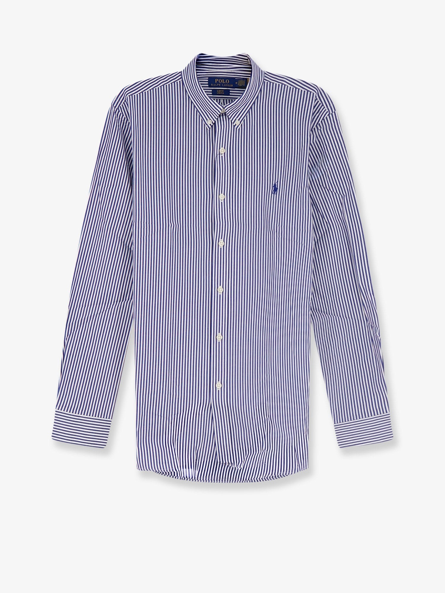 Polo Ralph Lauren Striped Cotton Shirt