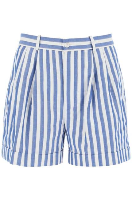 Polo Ralph Lauren Striped Shorts