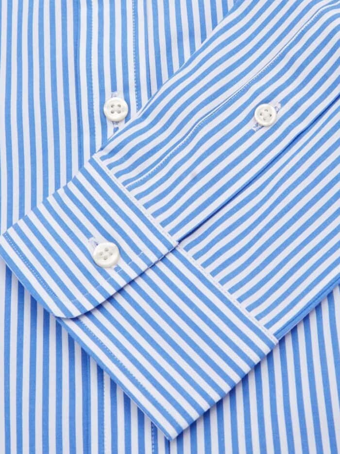 Polo Ralph Lauren Striped Stretch Cotton Shirt