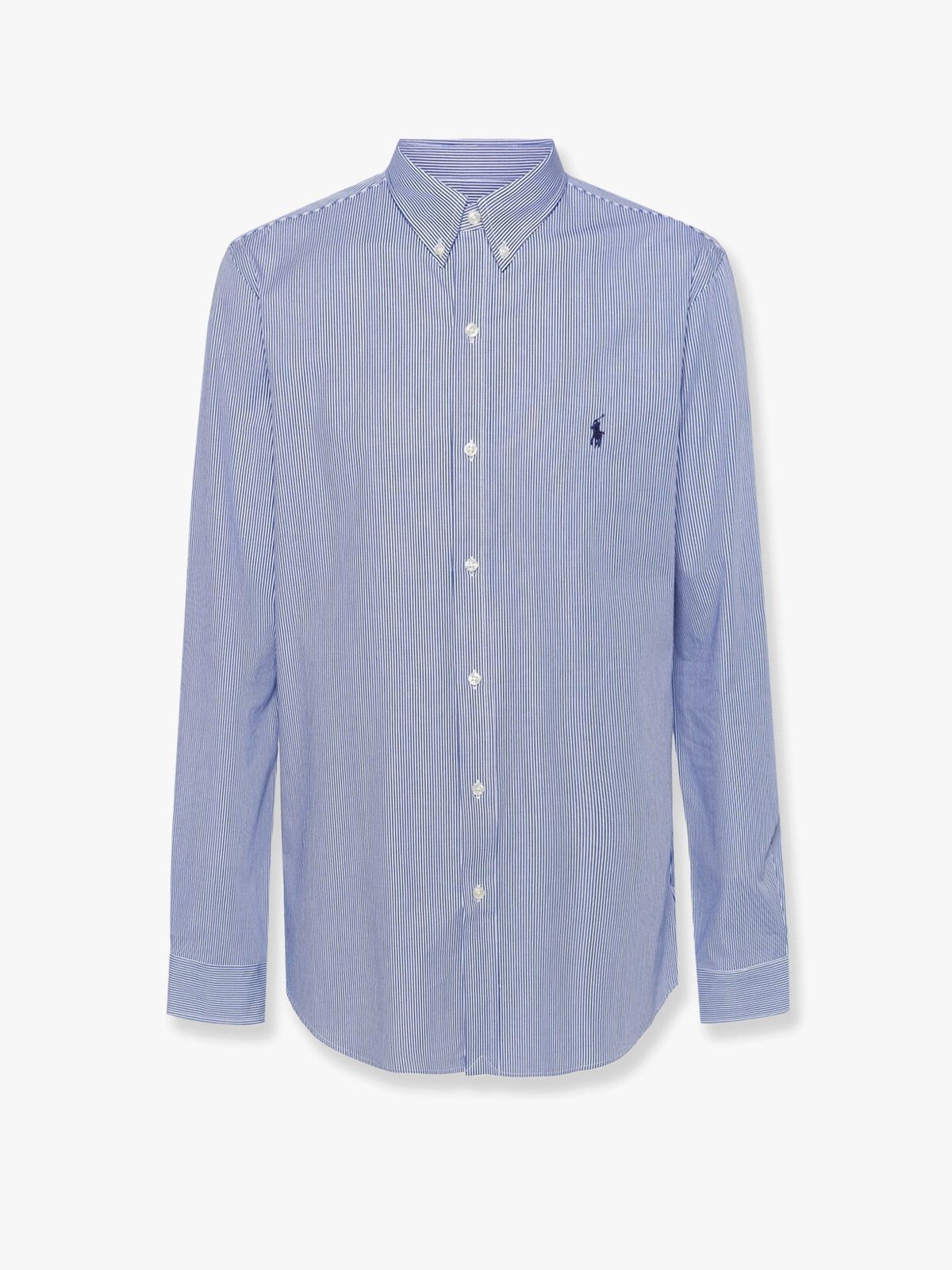 Polo Ralph Lauren Striped Stretch Cotton Shirt