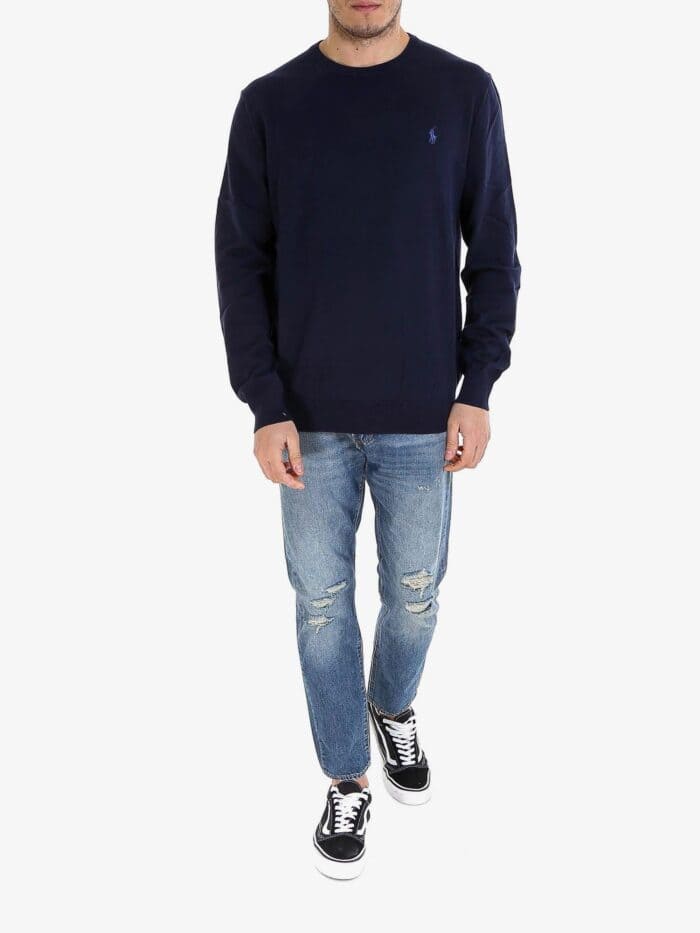 POLO RALPH LAUREN SWEATER