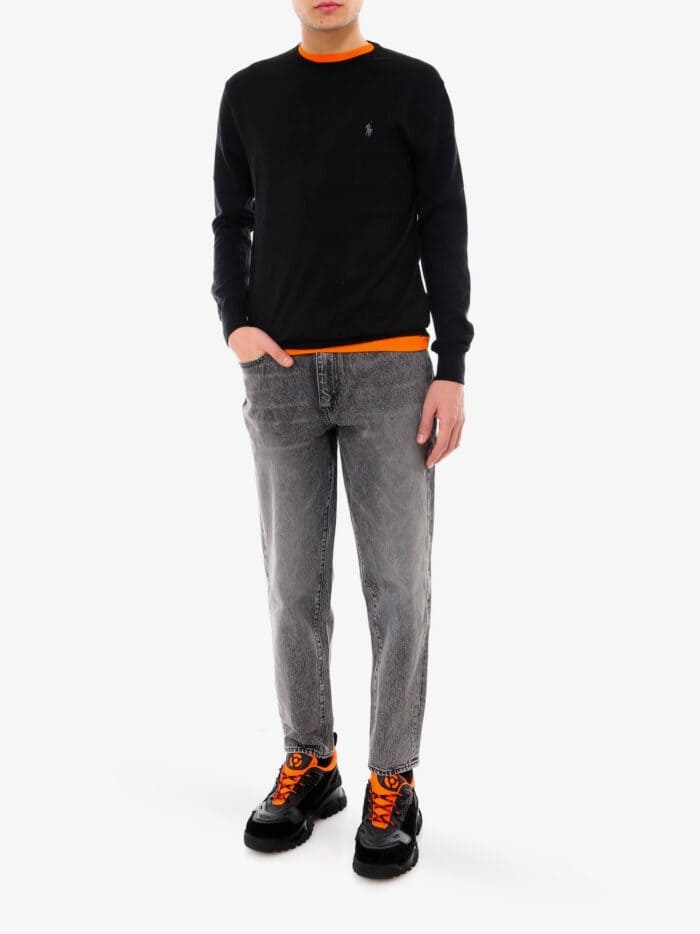 POLO RALPH LAUREN SWEATER