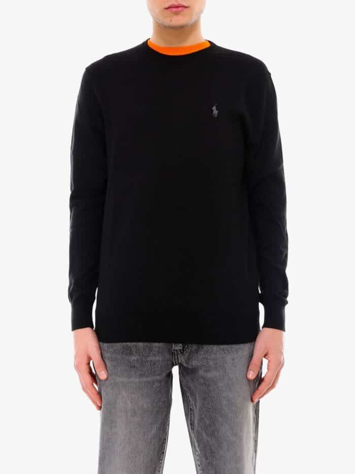POLO RALPH LAUREN SWEATER