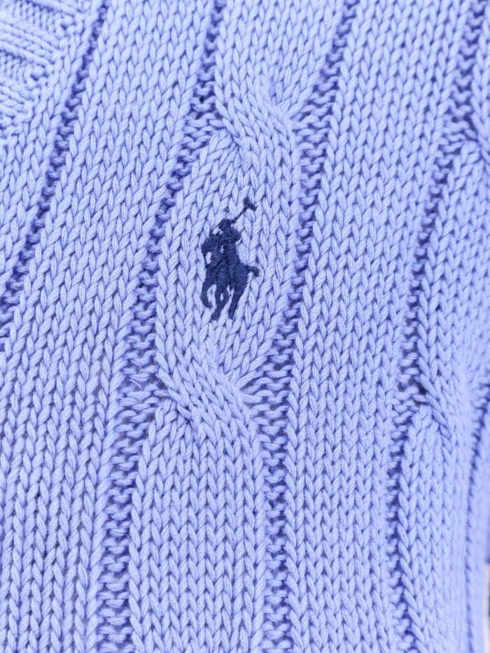 POLO RALPH LAUREN SWEATER