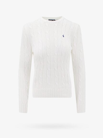 POLO RALPH LAUREN SWEATER