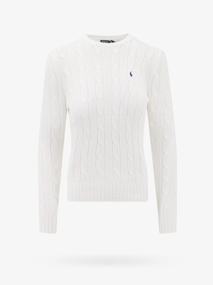 POLO RALPH LAUREN SWEATER