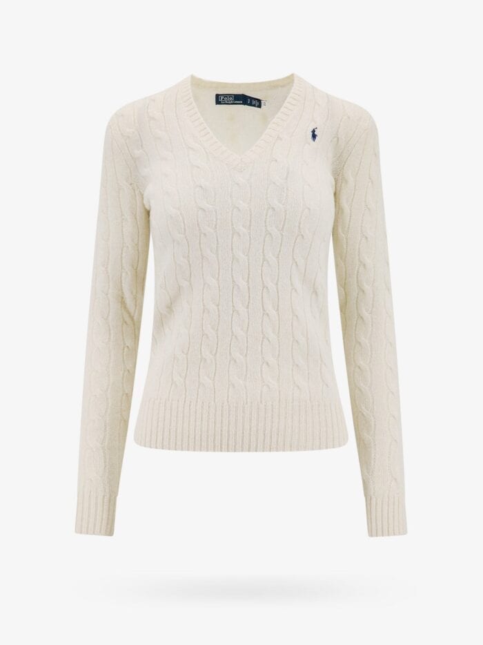 POLO RALPH LAUREN SWEATER