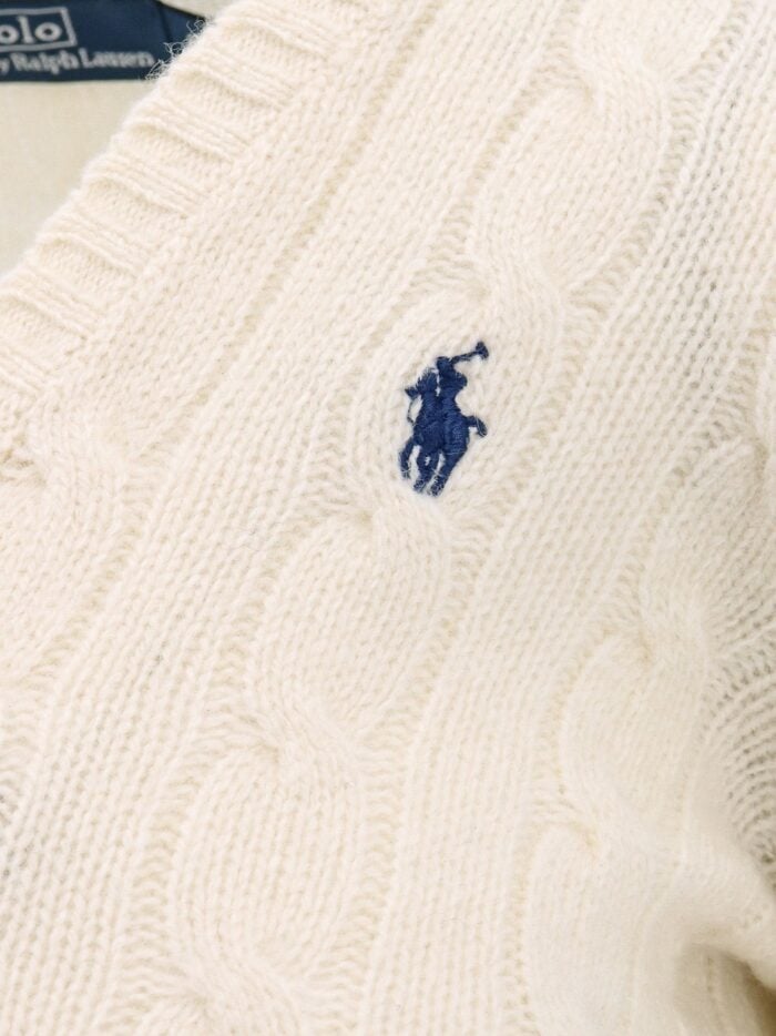 POLO RALPH LAUREN SWEATER