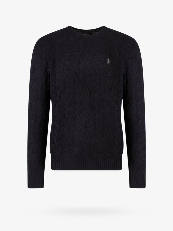 POLO RALPH LAUREN SWEATER